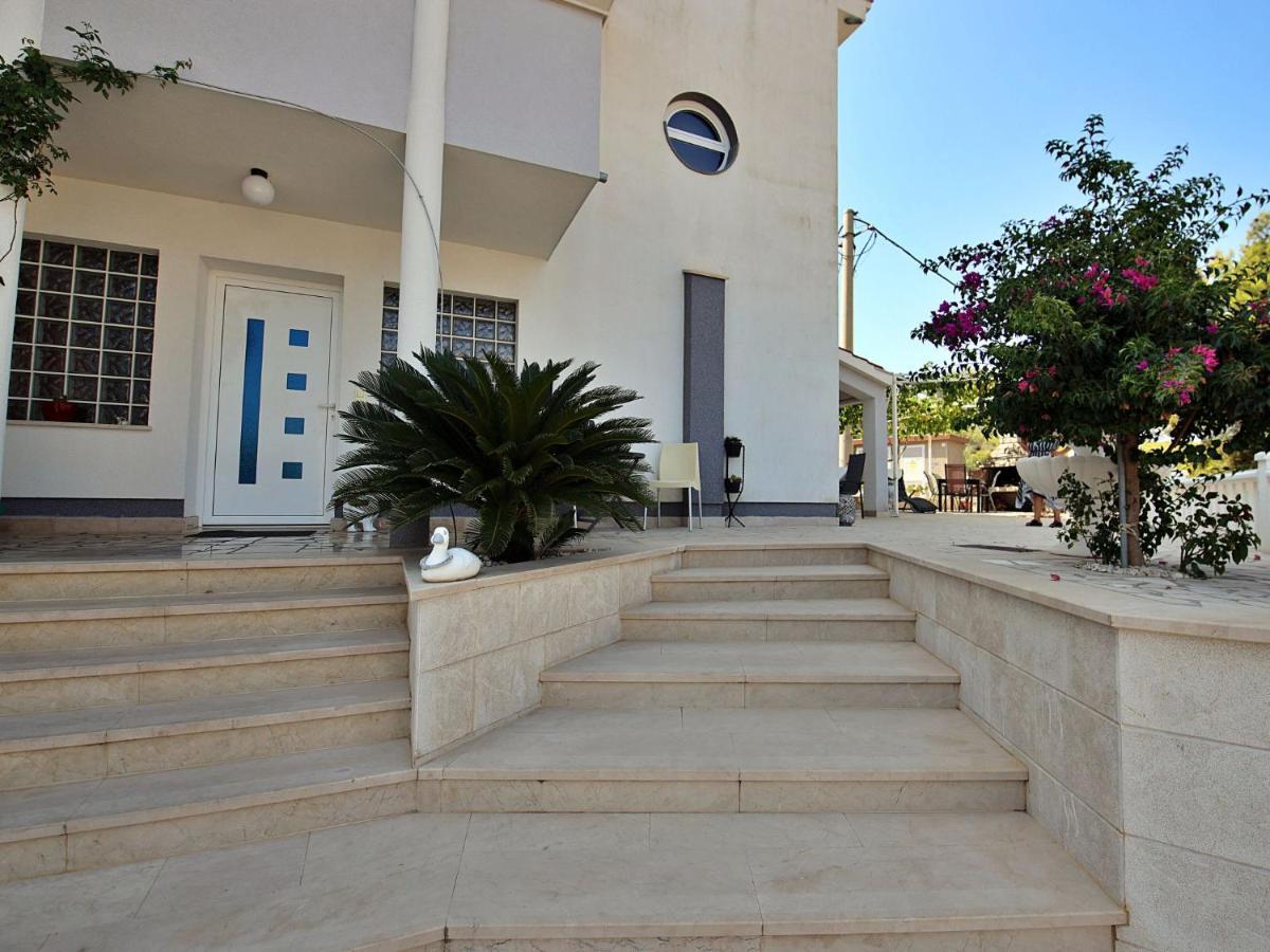 Apartment Anda-1 By Interhome Trogir Extérieur photo