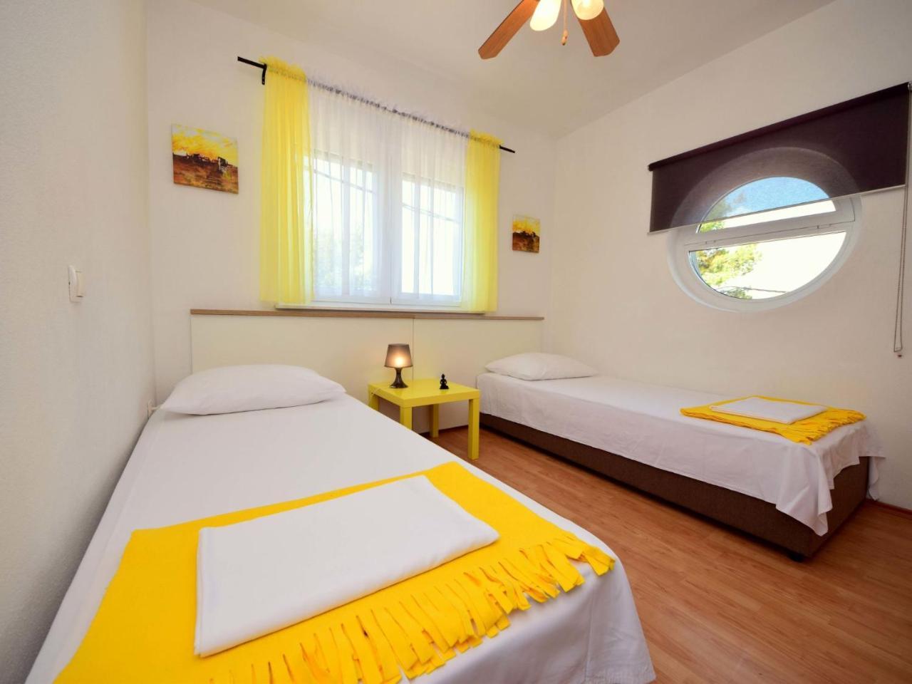 Apartment Anda-1 By Interhome Trogir Extérieur photo