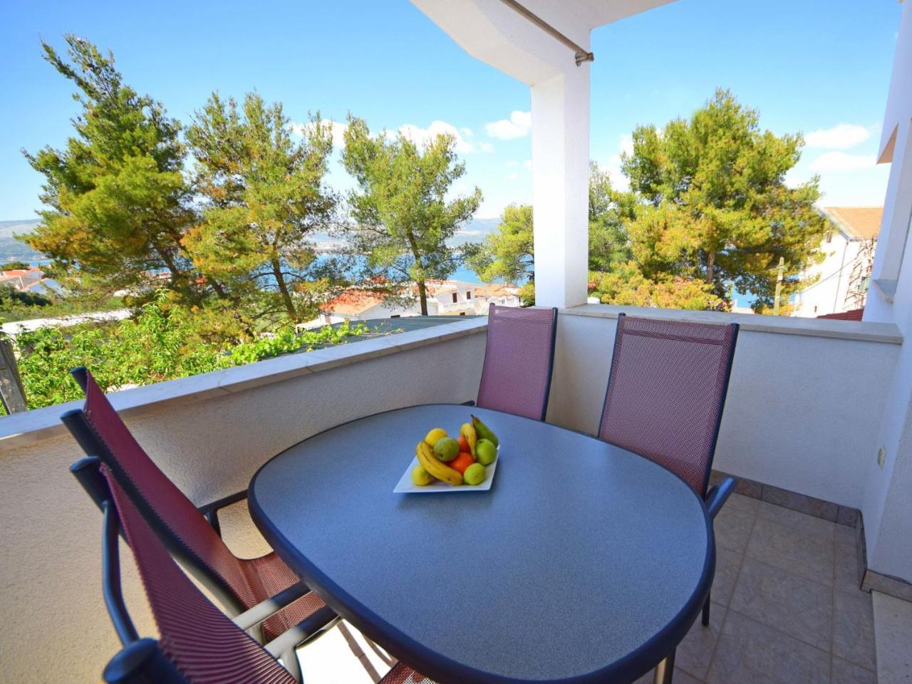 Apartment Anda-1 By Interhome Trogir Extérieur photo