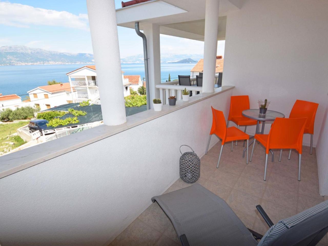 Apartment Anda-1 By Interhome Trogir Extérieur photo