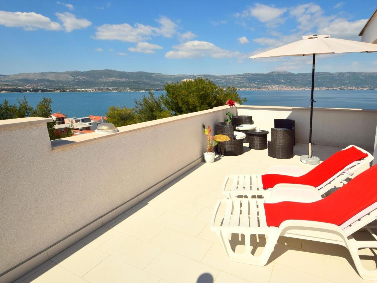 Apartment Anda-1 By Interhome Trogir Extérieur photo