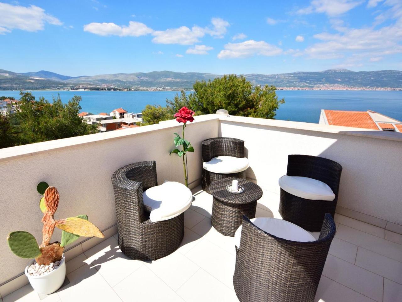 Apartment Anda-1 By Interhome Trogir Extérieur photo