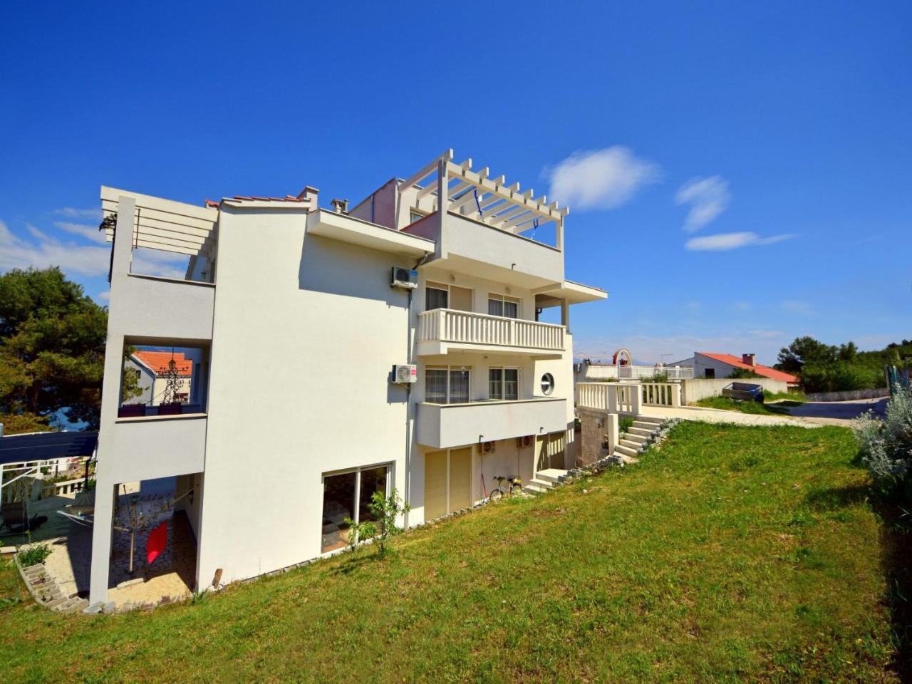 Apartment Anda-1 By Interhome Trogir Extérieur photo