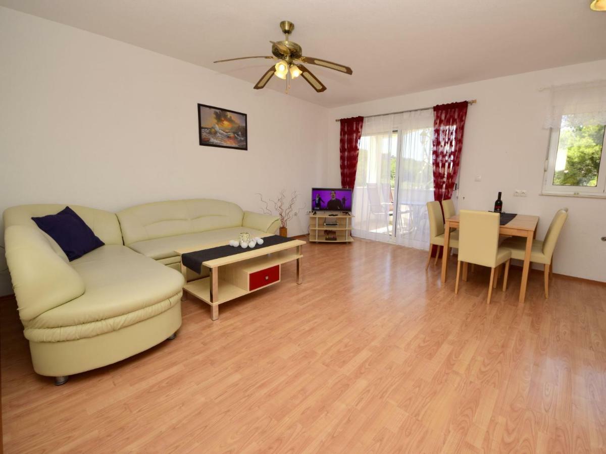 Apartment Anda-1 By Interhome Trogir Extérieur photo
