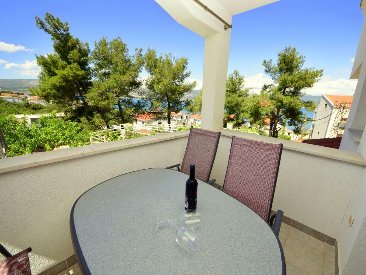 Apartment Anda-1 By Interhome Trogir Extérieur photo